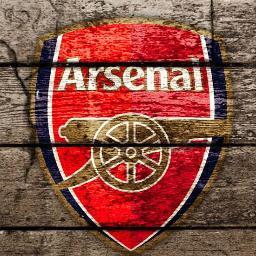 njorogenjuguna's profile picture. Always Support THE ARSENAL badge on the front of the shirt, NOT the name on back....