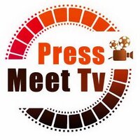 Press Meet Tv(@PressMeetTv) 's Twitter Profile Photo