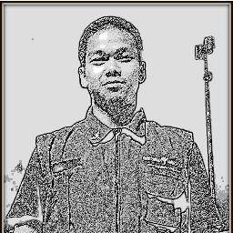 Immigration Officer, Social Entrepreneur, Goweser
