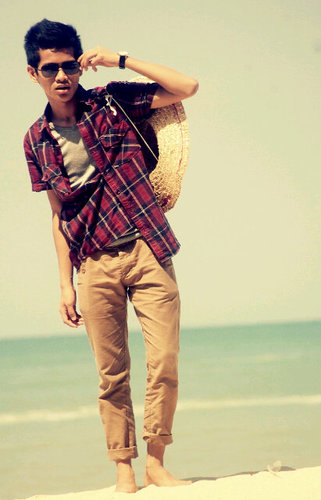 AirilShafuan's profile picture. 