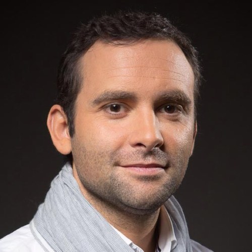 nsaintjours's profile picture. new technology company CEO, trekking and archery fan