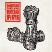 映画「アイアン・フィスト」 (@ironfistsjp) 's Twitter Profile