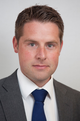 Head of Midlands Office Agency at CBRE Ltd specializing in Office Agency and Occupier Services work.