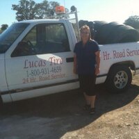 Lucas Tire (@lucas_tire) 's Twitter Profile