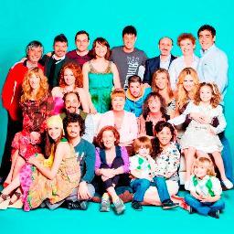 mediasetlqsav's profile picture. Bienvenidos al Twitter Oficial de la serie de telecinco (mediaset) La que se avecina.