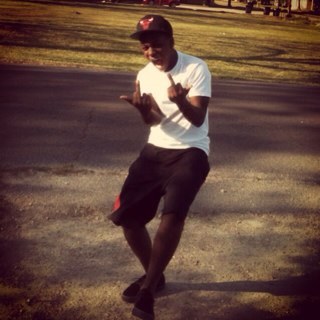 Starkidd3_'s profile picture. Im where i suppose to be