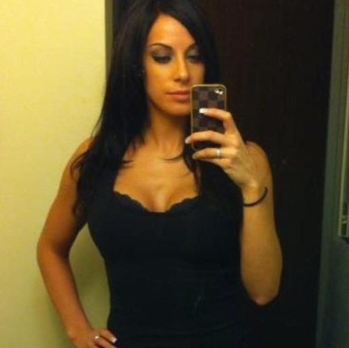 ErikaHarlow's profile picture. #teamfollowback im something like a bitch, only better!