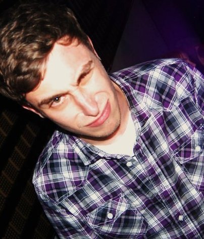 AlexDizta's profile picture. DJ/Producer,
Owner at Mechanoid Audio,
Sales Management at Simple Purity UK