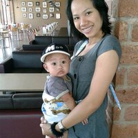 Eli Ernawati Agon (@eagon) 's Twitter Profile