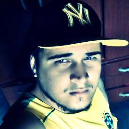 Um Sonhador!