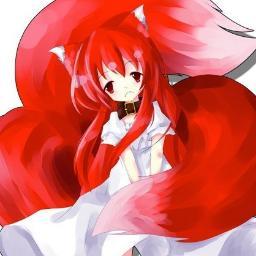垢離雅月 天狐のお姫様 有栖の絵本 Merry Christmas