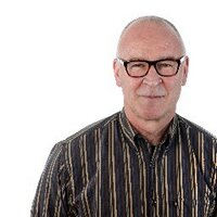 Gavin Dykes (@gavindk) 's Twitter Profile