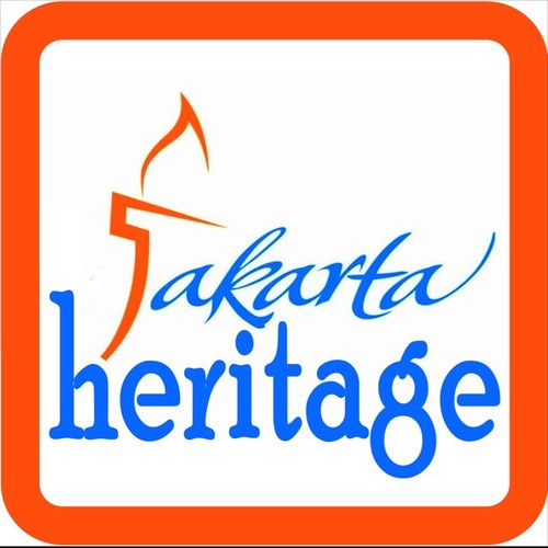 Semua hal yg berhubungan dengan warisan sejarah dan budaya Jakarta. Mari berbagi untuk melestarikannya.