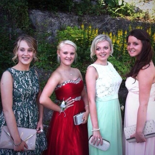 Hannah_A22's profile picture. 