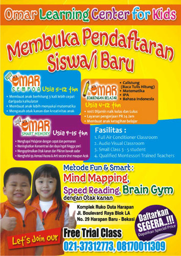 Bimbel Menghitung&Menghafal Cepat dg Otak Kanan|08170011309|282A9691
