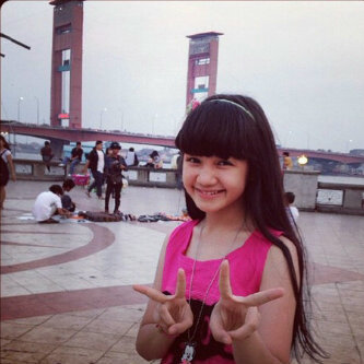Selamat Datang di FansBase
Bella Graceva Amanda Putri ♥
└ºνє♡ You So Much BellaCevers
♬Winxs ♥ WinxsKy
