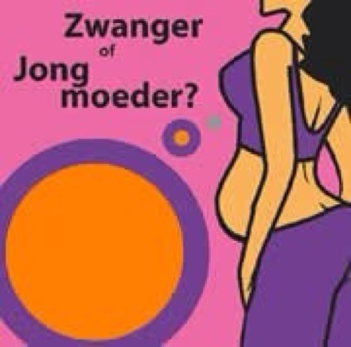 tienermoeder070's profile picture. 