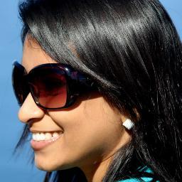 JasmineKanz's profile picture. 