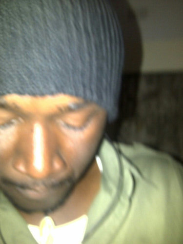 Just nowhere near average!!! V.O artist, radio presenter, Hype-man!! CB's #1 Spicy Guy = 1st in all, 2nd in none! Totally Zambian, Totally Authentic!!! 29C199E1