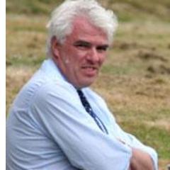 ken_nisbet's profile picture. Football watcher