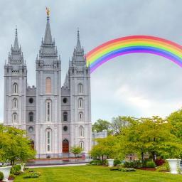 We all got our problems, these just happen to be mine. Usually not that problematic. I also take submissions! #GayMormonProbz or mention me.