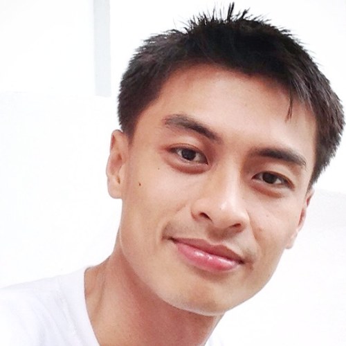 fernantadeo's profile picture. Teacher