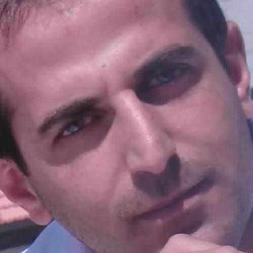 walidpcpsr's profile picture. 