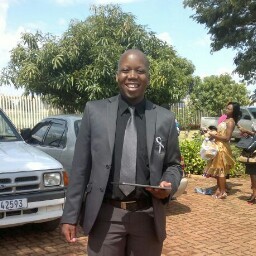 Open book policy, what u see is what u get and more once u inside!