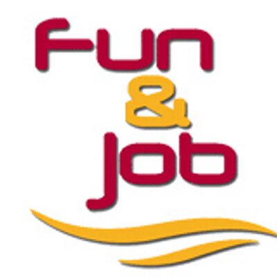 fun and job funandjob twitter fun job