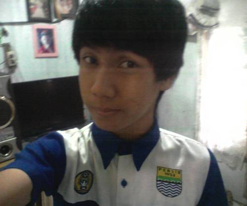 Smile you don't cry :)