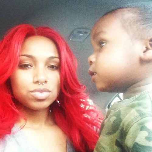  leagal Mixed Hondruas Breed Independent Chick  Sin-Sin mommyy ♡ LPN