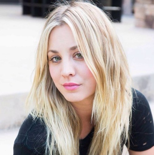 #Married 07/15/13 to the greatest most loving man ever @BigManSammyW | Mom to @BryannaWinchest | RP 21+ | MC | BU to @KaleyCCuoco | Not real Kaley Cuoco