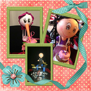 ¿Buscas ideas para regalar? Aqui teneis una gran variedad. 
Se hacen fofuchas personalizadas. https://t.co/O1t0Q2wUJF