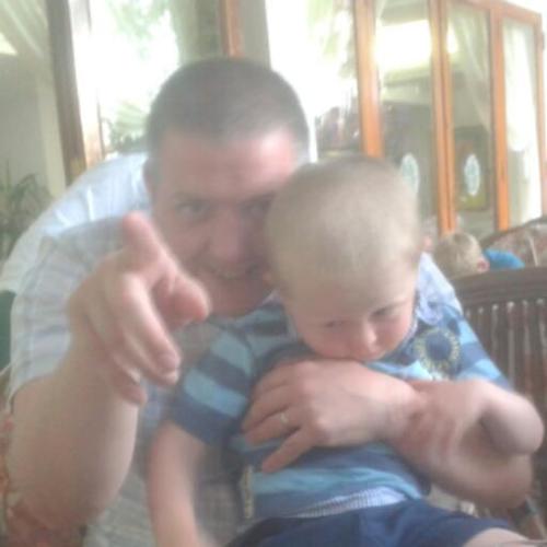 saintcrossy1980's profile picture. 