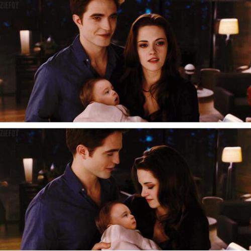 Be a twihard until our heart stops beating. We are favorite movie fan following