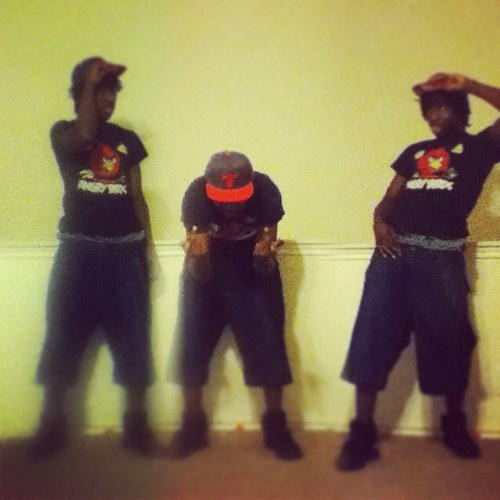 Dese bitches love sosa o end or no end