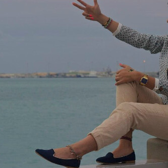 alajmesahr's profile picture. بنت مثلي ما يكسرها أهمال ولا يزعلها رحيل رجال...*