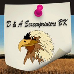 DAScreenprinter's profile picture. Enhancing the industry with  quality printing and embroidery services, as well as outdoor covers and curtains.