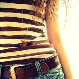 Just Be Your self. xx