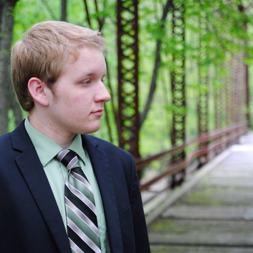 Fixer2481's profile picture. Accounting student, possible genius, robot builder, pianist, classical music fan