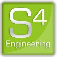 S4 Engineering (@s4engineering) 's Twitter Profile