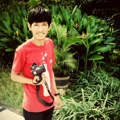 Rebel Star ♥ @oktameshil ♥