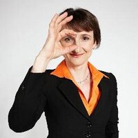 Heike Riel (@heikeriel) 's Twitter Profile Photo Heike Riel (@heikeriel) 's Twitter Profile Photo
