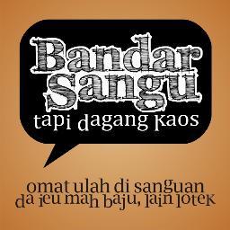 omat tong disanguan da ieu mah baju lain lotek
yang rumasa bajunya udah buladig, ayo beli yg anyar disini di jamin kaos nya anjir bangeuudd