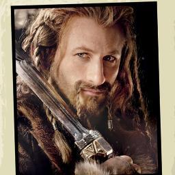 Dual sword master, the dwarf with the longest nose, older brother