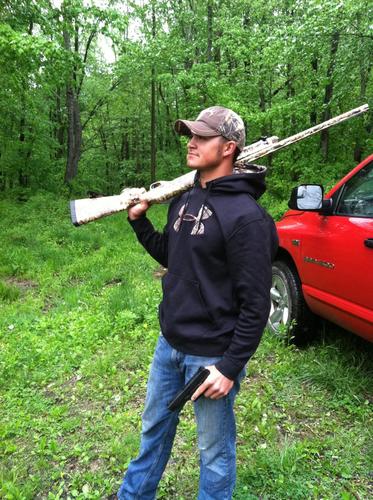 b_robb_'s profile picture. #hunt & fish all the time #play college baseball #keep on keepin on