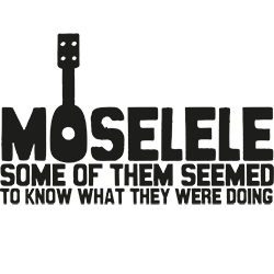 Moselele Profile Picture