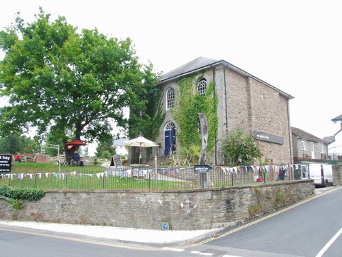 Kerfuffle Comedy Hay