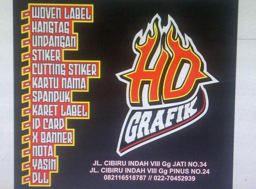 helen_label's profile picture. spesialist woven label, karet label, cetak hangtag, undangan, yasin, banner, x-banner, dll