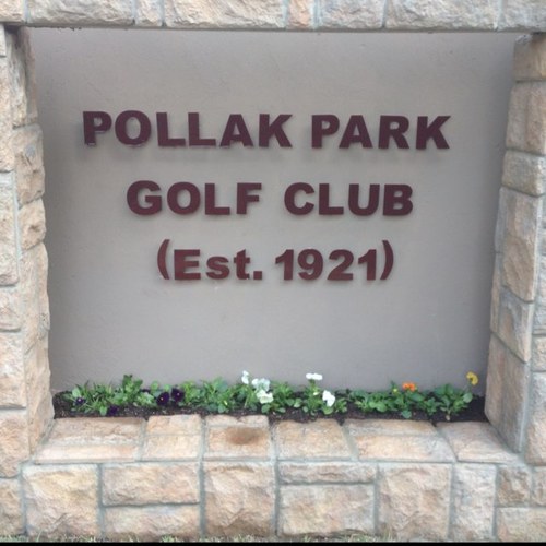 A 18 hole golf course, located in Springs Gauteng. One of the most under-rated golf courses in the East. This golf course will challenge all parts of your game.